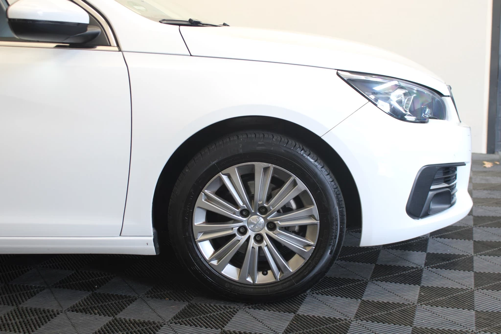 Peugeot 308 – foto 11
