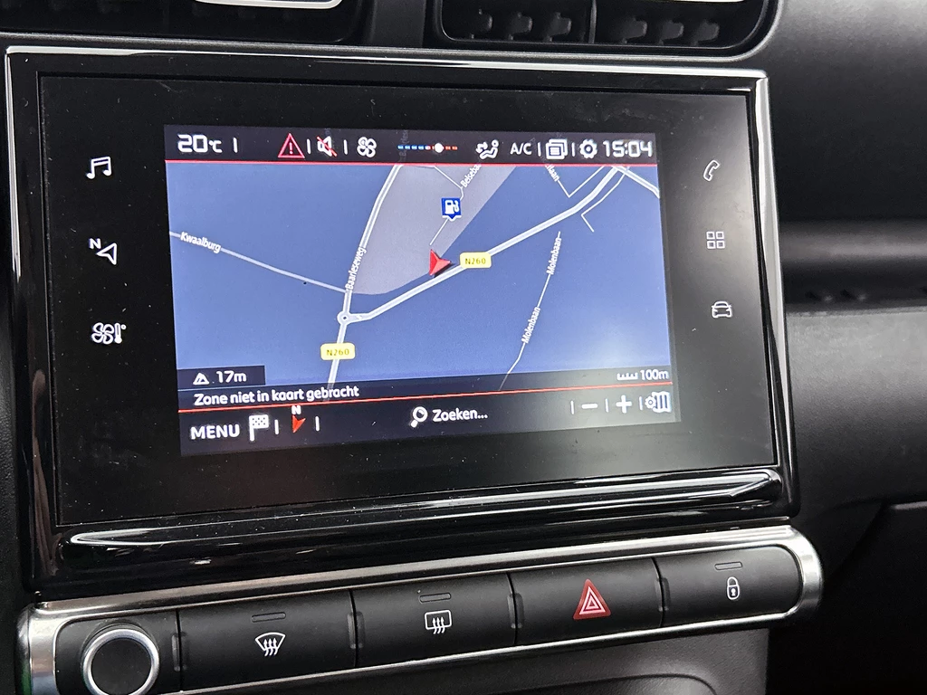 Citroën C3 Aircross – foto 24