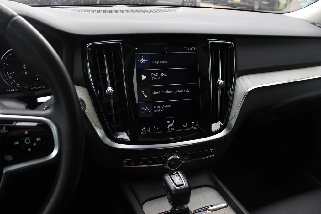 Volvo V60 – foto 20