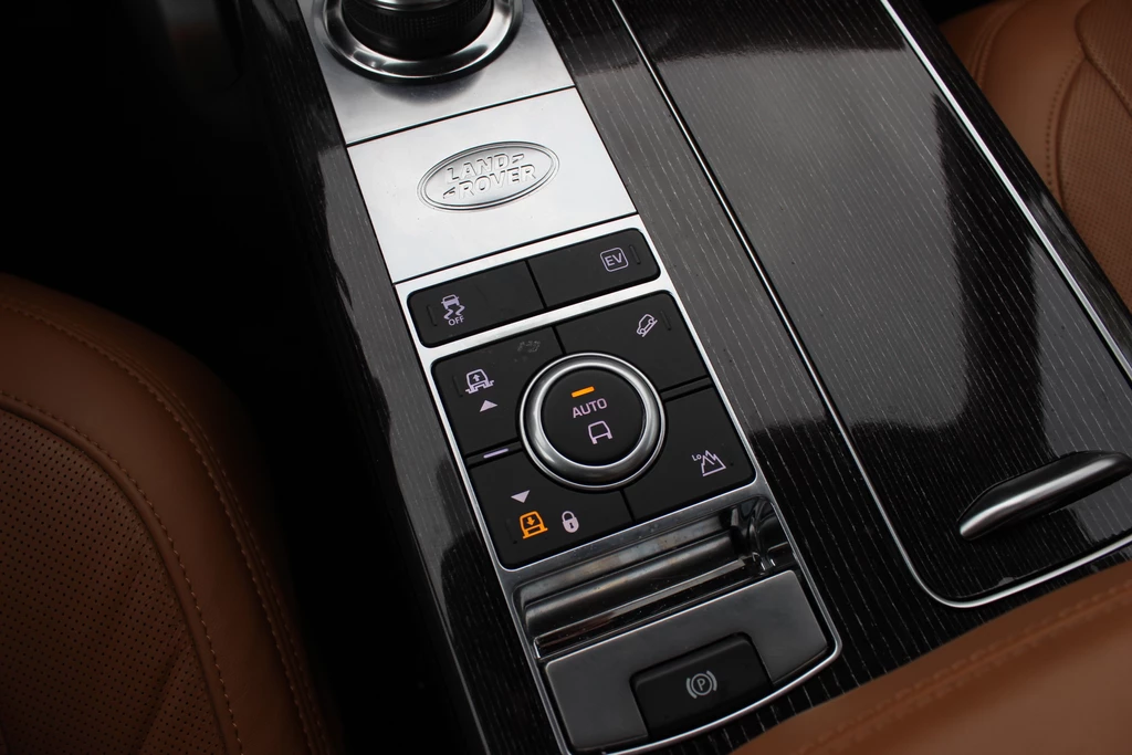 Land Rover Range Rover – foto 33