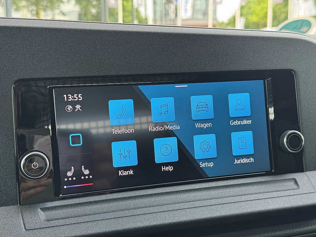 Volkswagen Caddy – foto 18