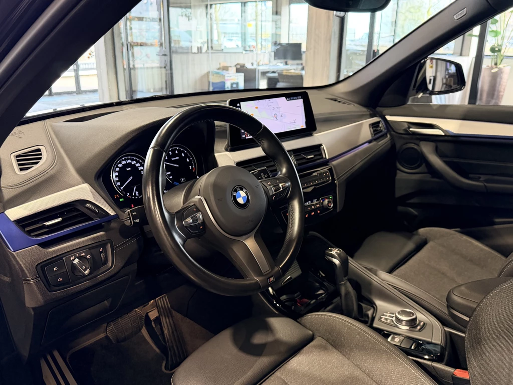 BMW X1 – foto 12