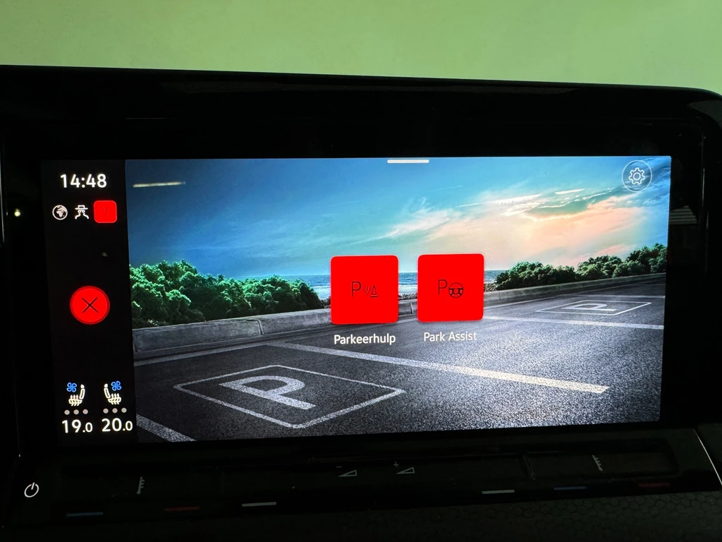 Volkswagen Golf – foto 19