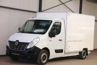 Renault Master – thumbnail 1