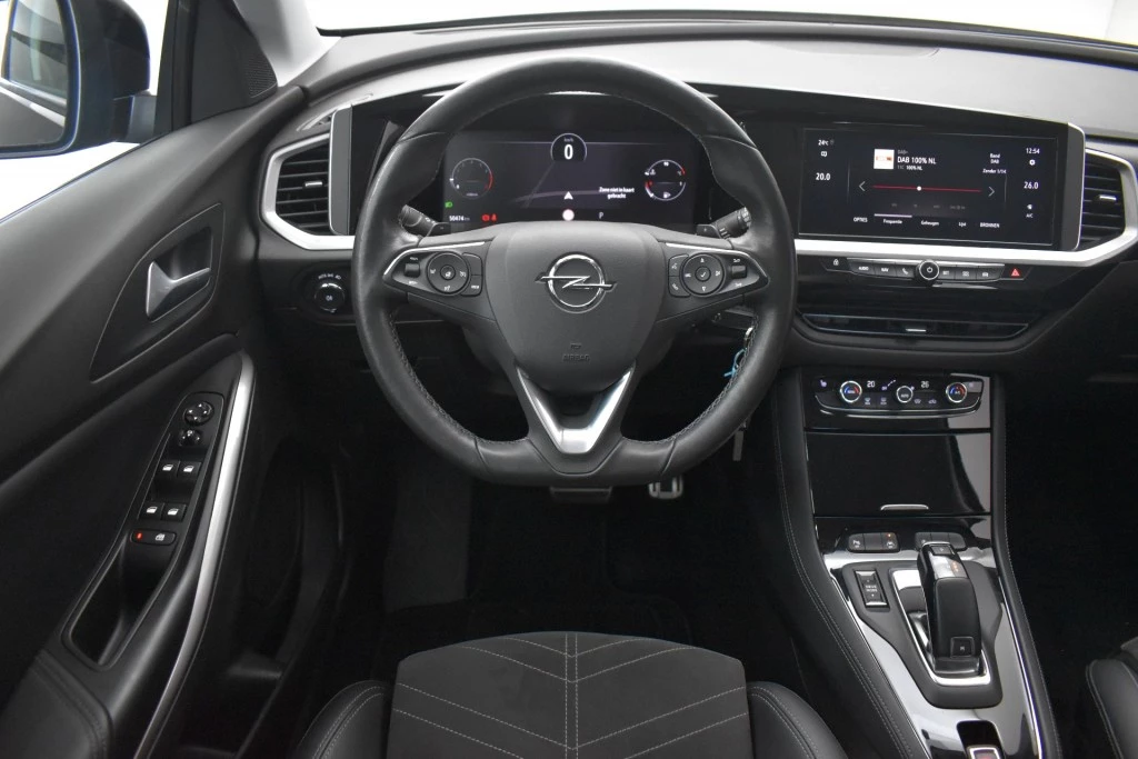 Opel Grandland – foto 13
