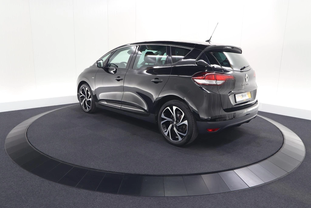 Renault Scénic – foto 7