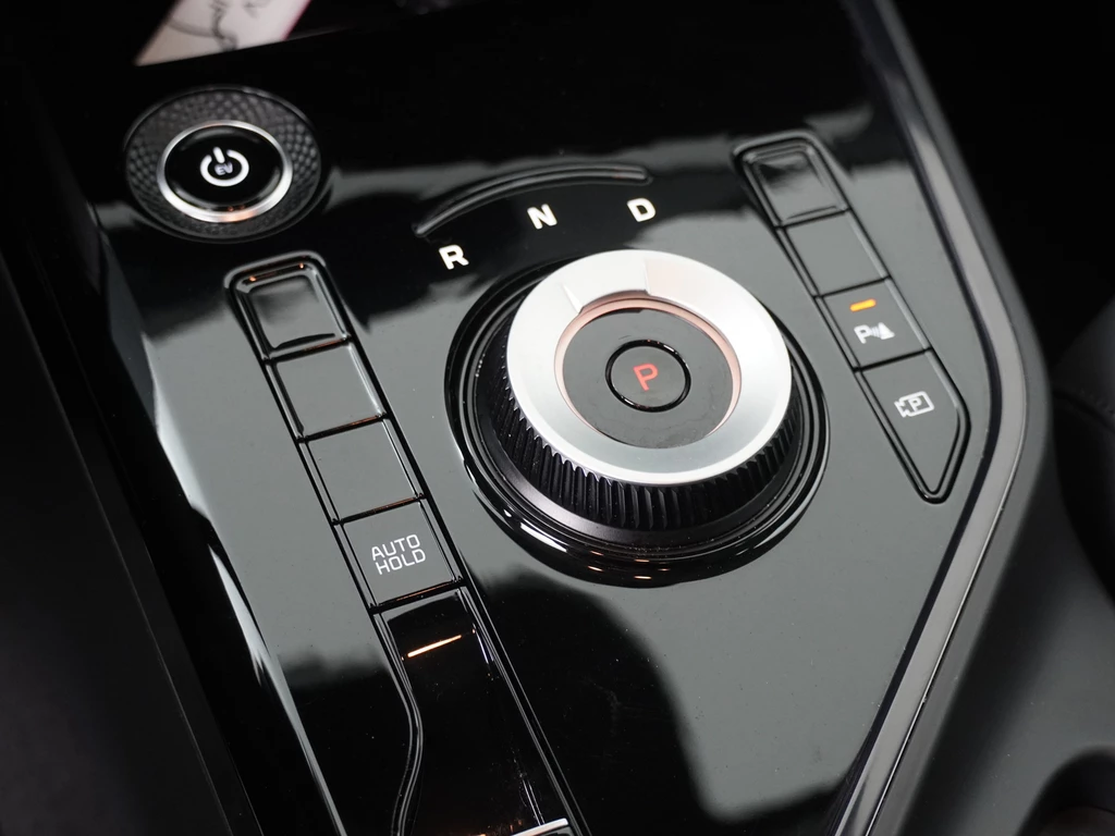 Kia Niro EV – foto 31