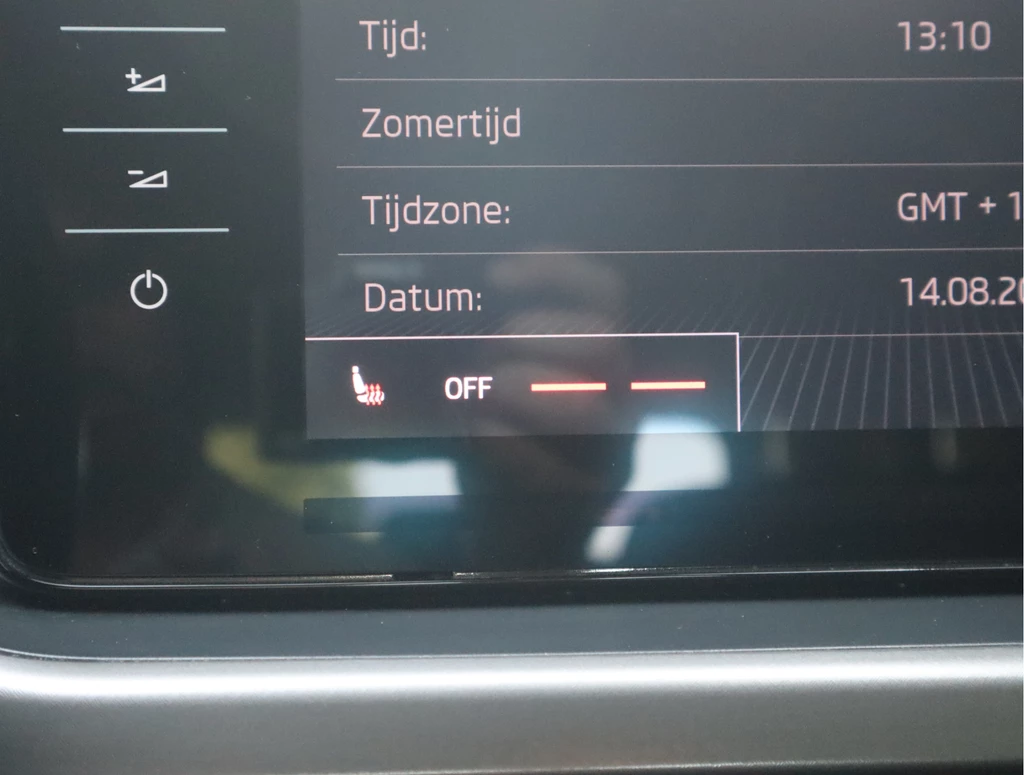 Škoda Kamiq – foto 42