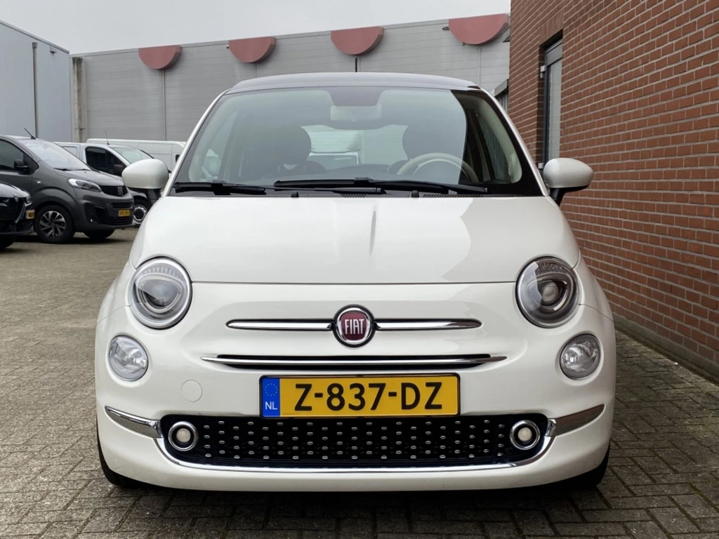 Fiat 500 – foto 11