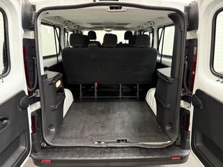 Renault Trafic – thumbnail 15