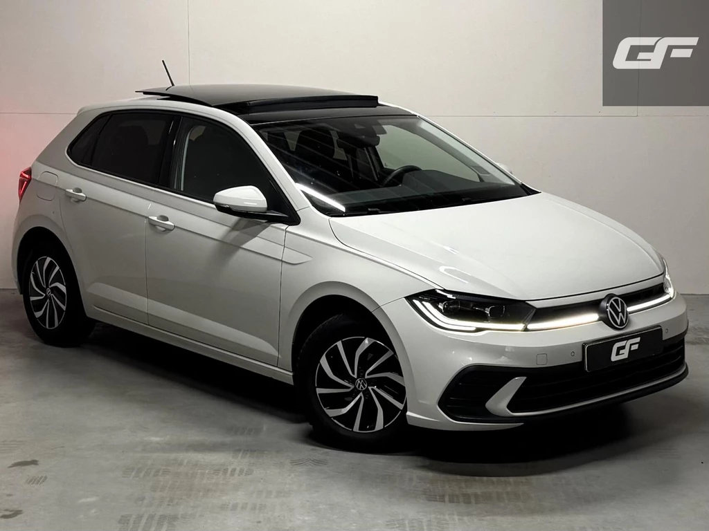 Volkswagen Polo – foto 17