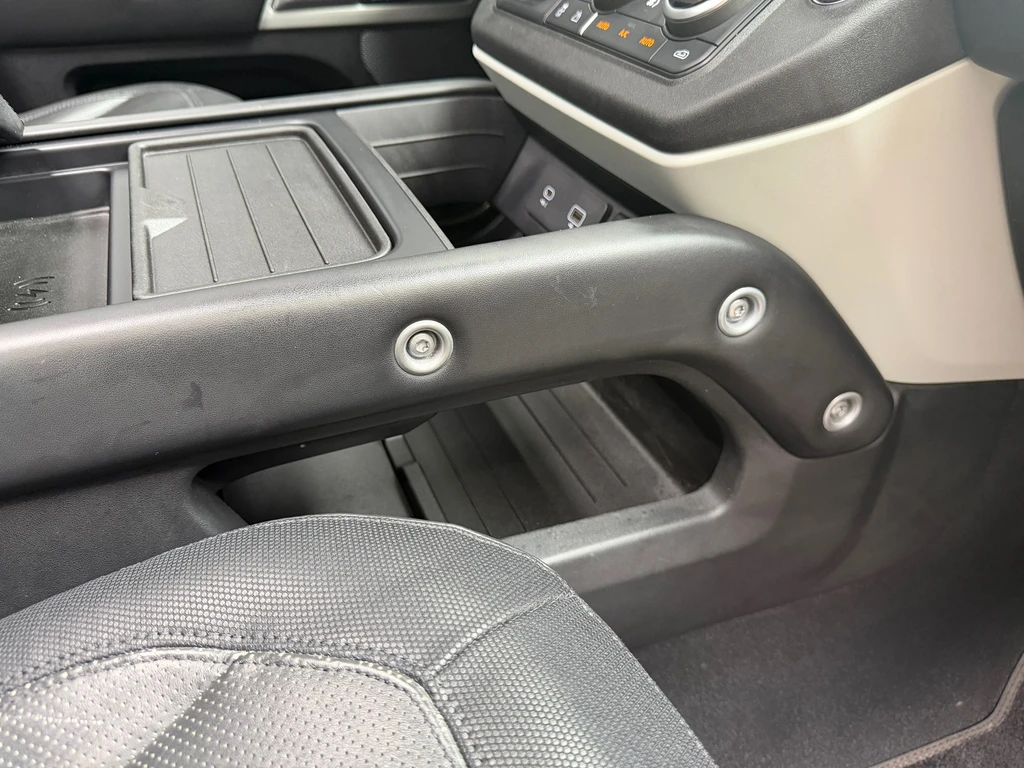 Land Rover Defender – foto 47