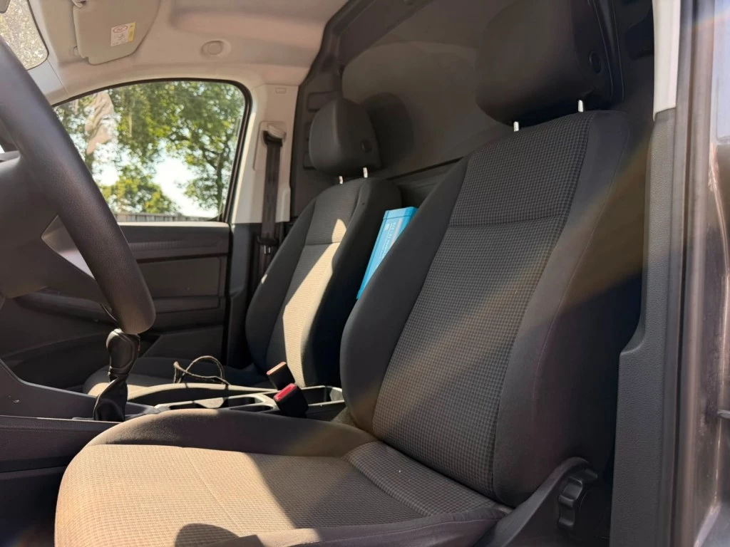 Volkswagen Caddy – foto 20