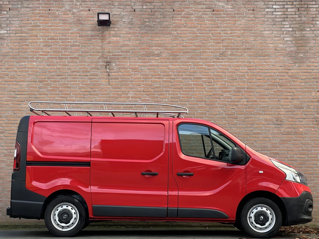 Renault Trafic – foto 6