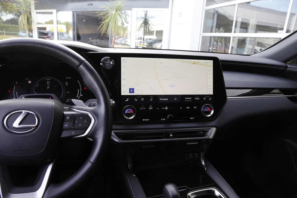 Lexus RX – foto 51