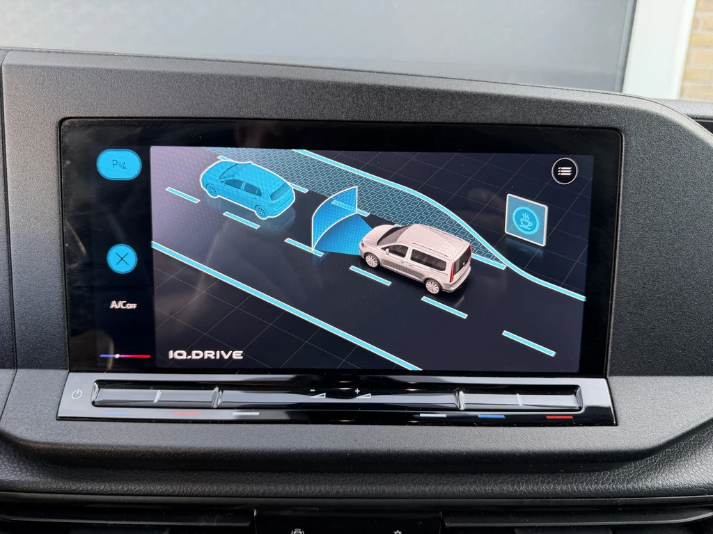 Volkswagen Caddy – foto 35