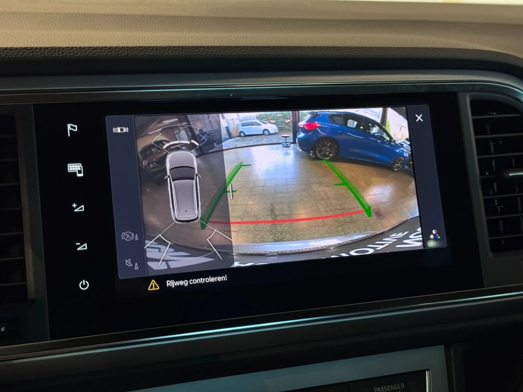 SEAT Ateca – foto 29