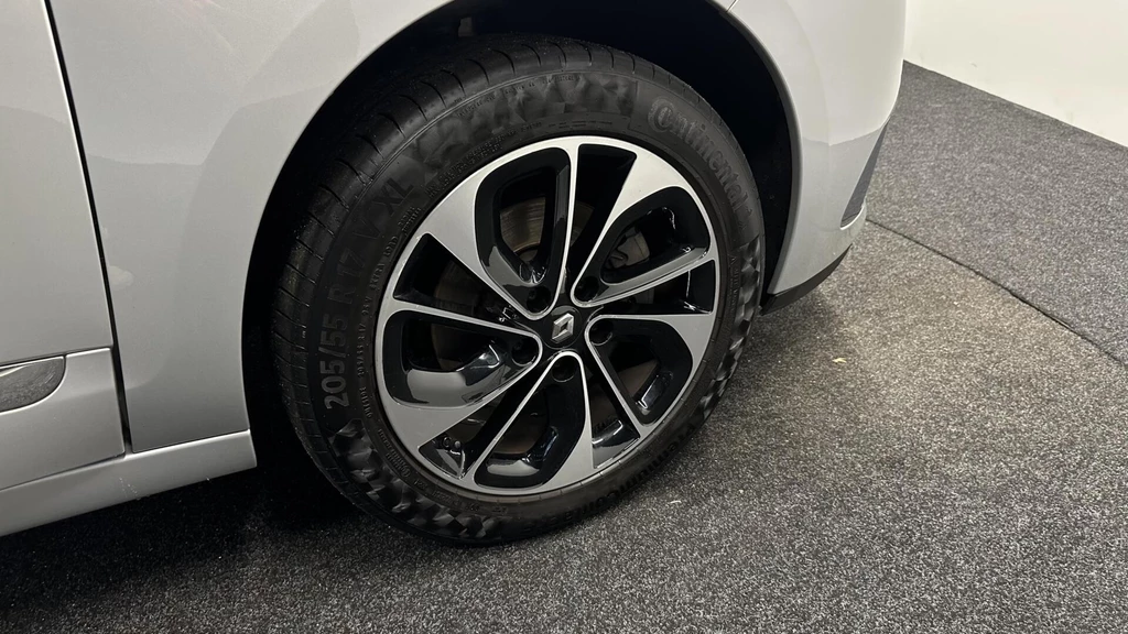 Renault Scénic – foto 14