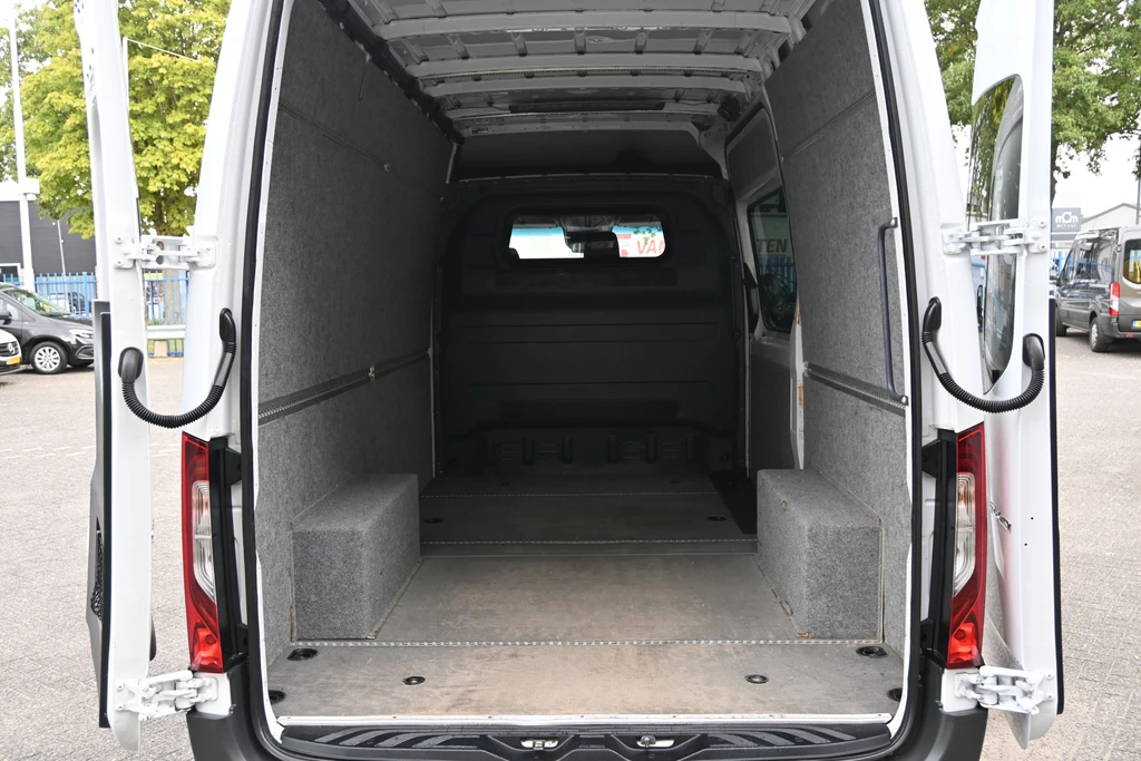 Mercedes-Benz Sprinter – foto 13