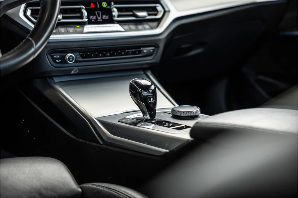 BMW 3 Serie – foto 24