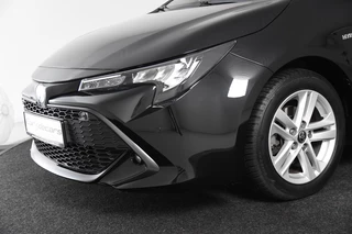 Toyota Corolla – thumbnail 25