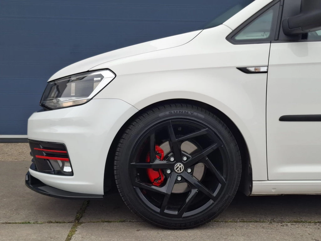 Volkswagen Caddy – foto 14