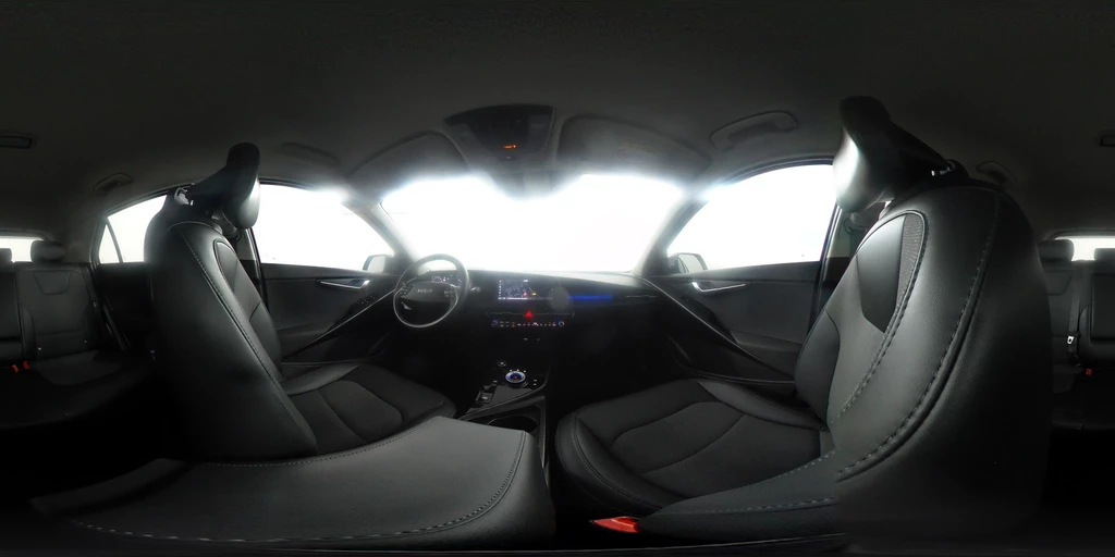 Kia Niro – foto 68
