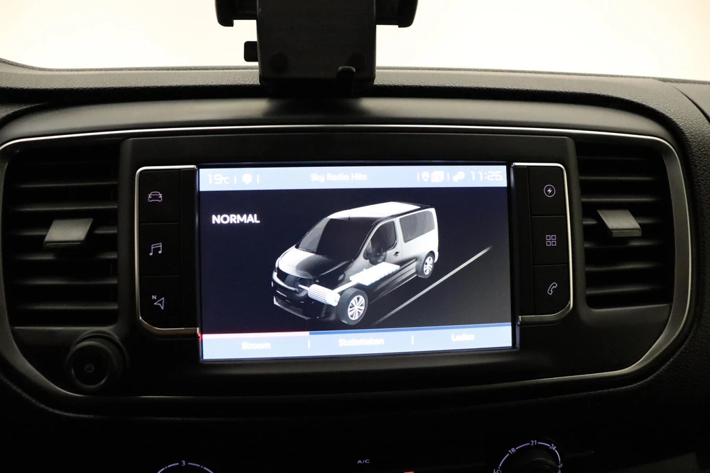 Fiat E-Scudo – foto 18