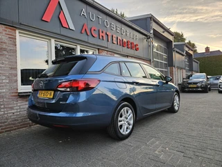 Opel Astra – thumbnail 5