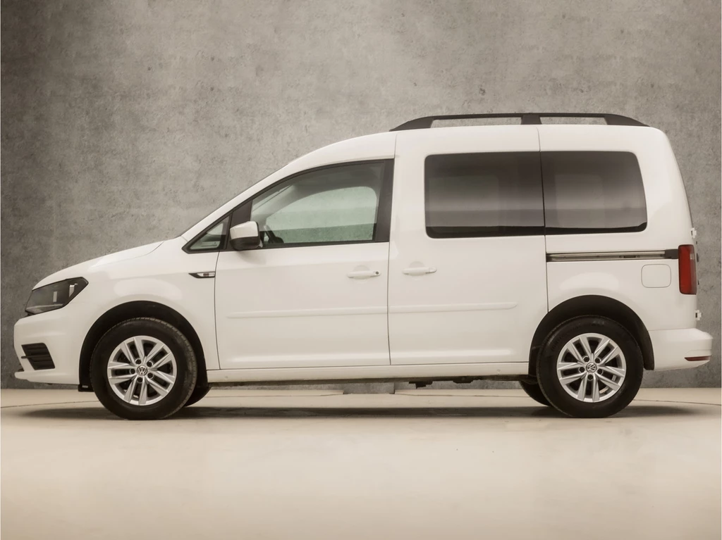 Volkswagen Caddy – foto 2