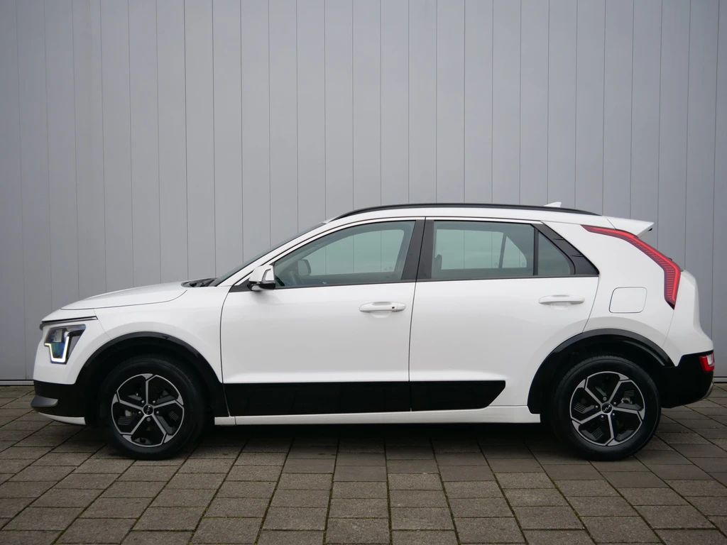 Kia Niro – foto 2