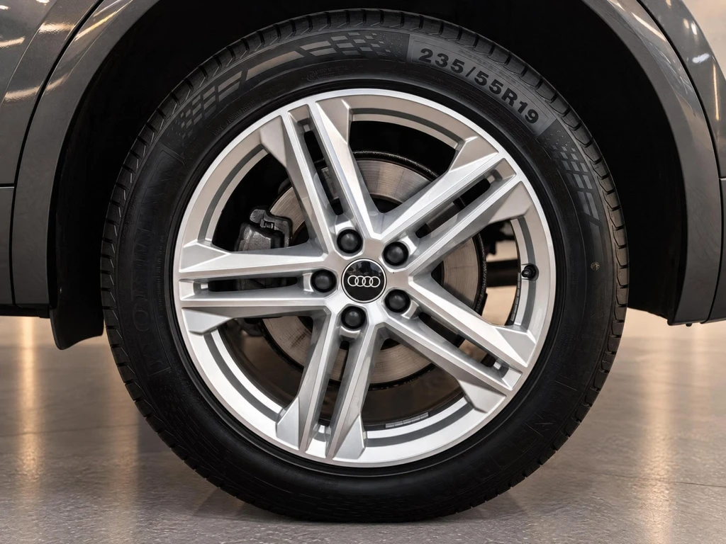 Audi Q5 – foto 12
