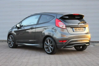 Ford Fiesta – thumbnail 4