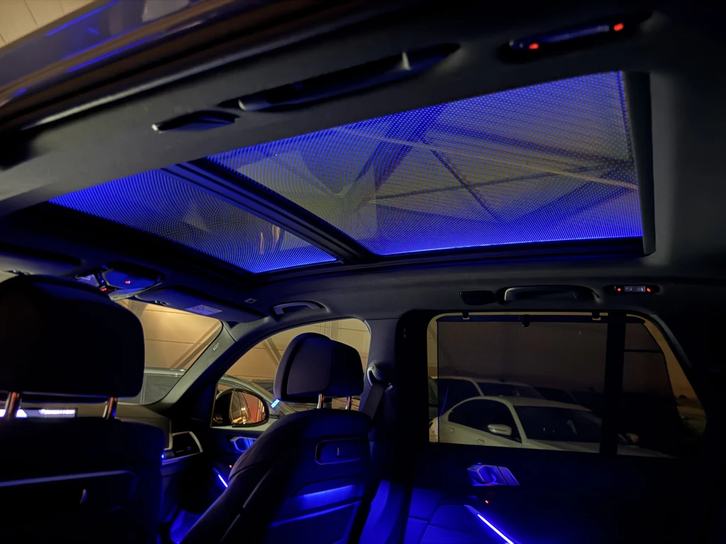 BMW X5 – foto 47