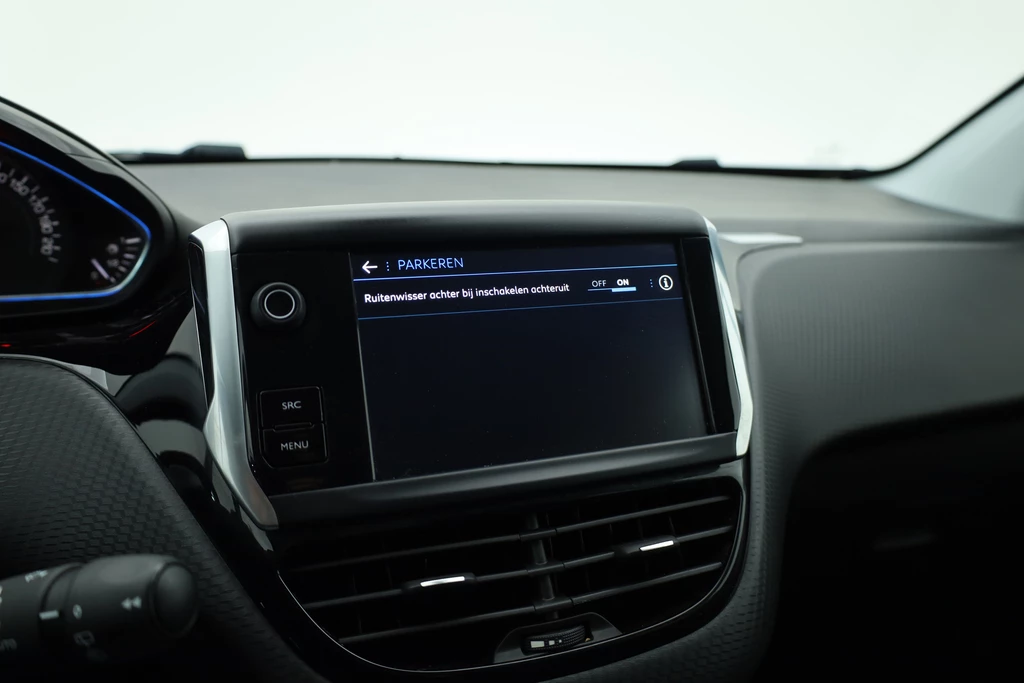 Peugeot 2008 – foto 27