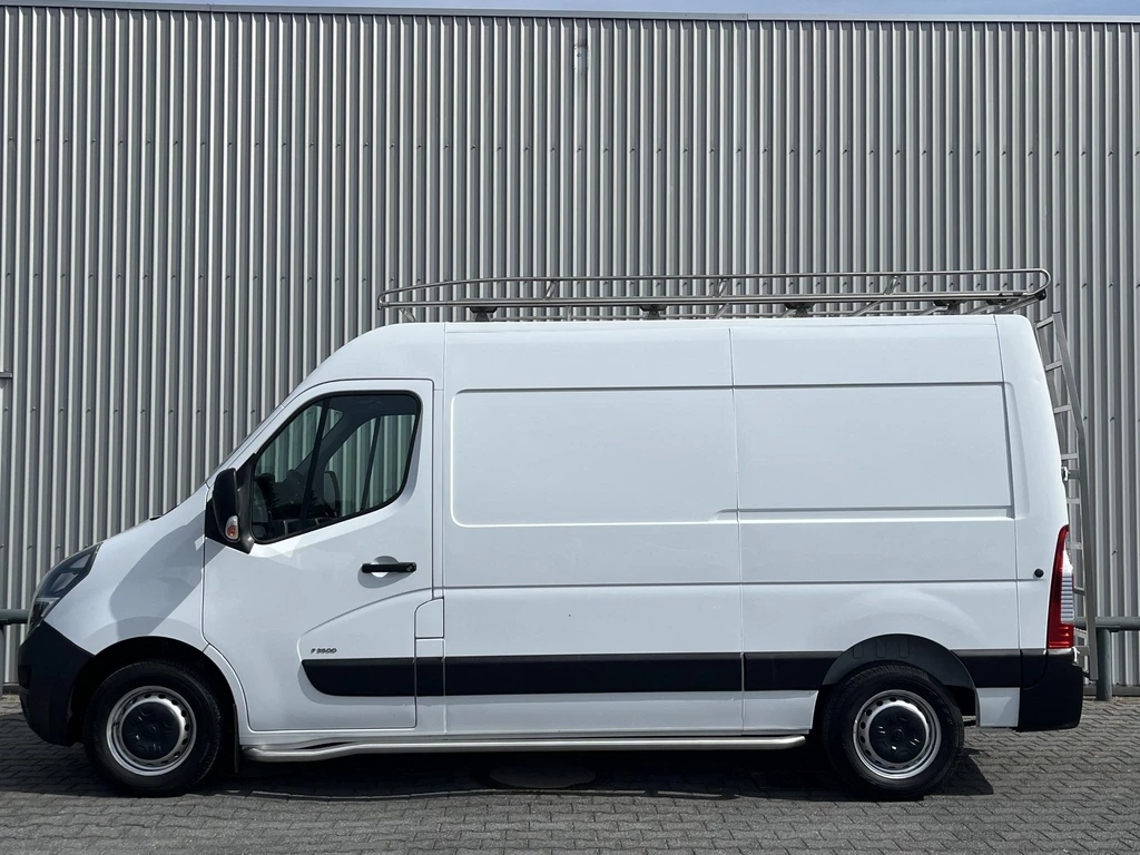 Opel Movano – foto 3