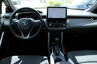 Toyota Corolla Cross – thumbnail 13