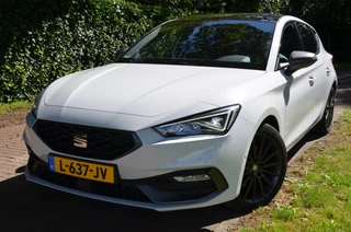 SEAT Leon – thumbnail 3