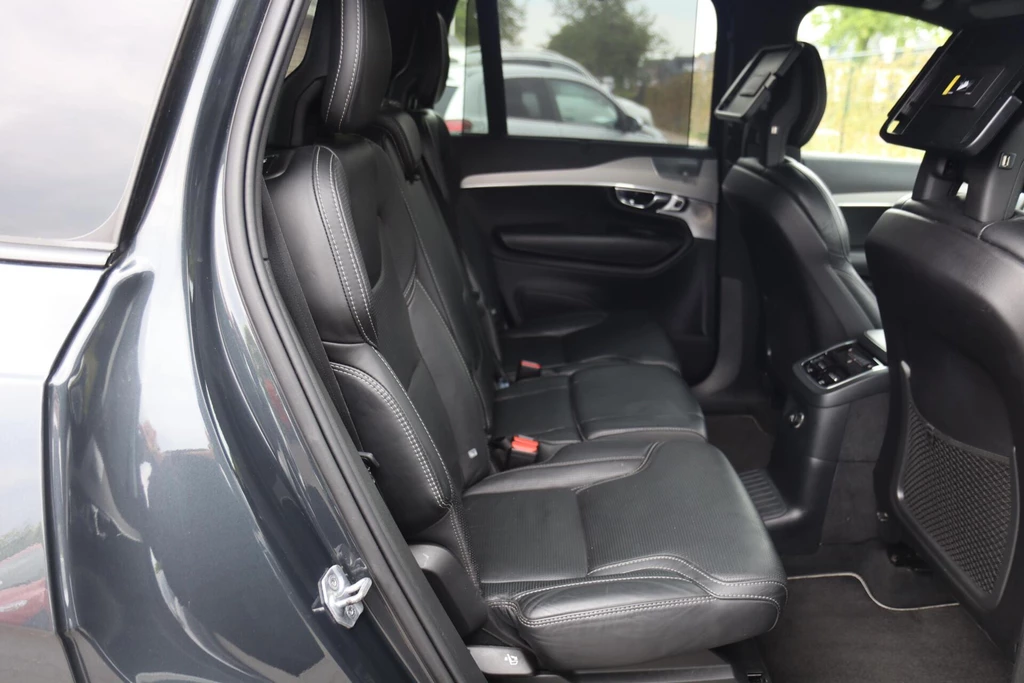 Volvo XC90 β foto 93