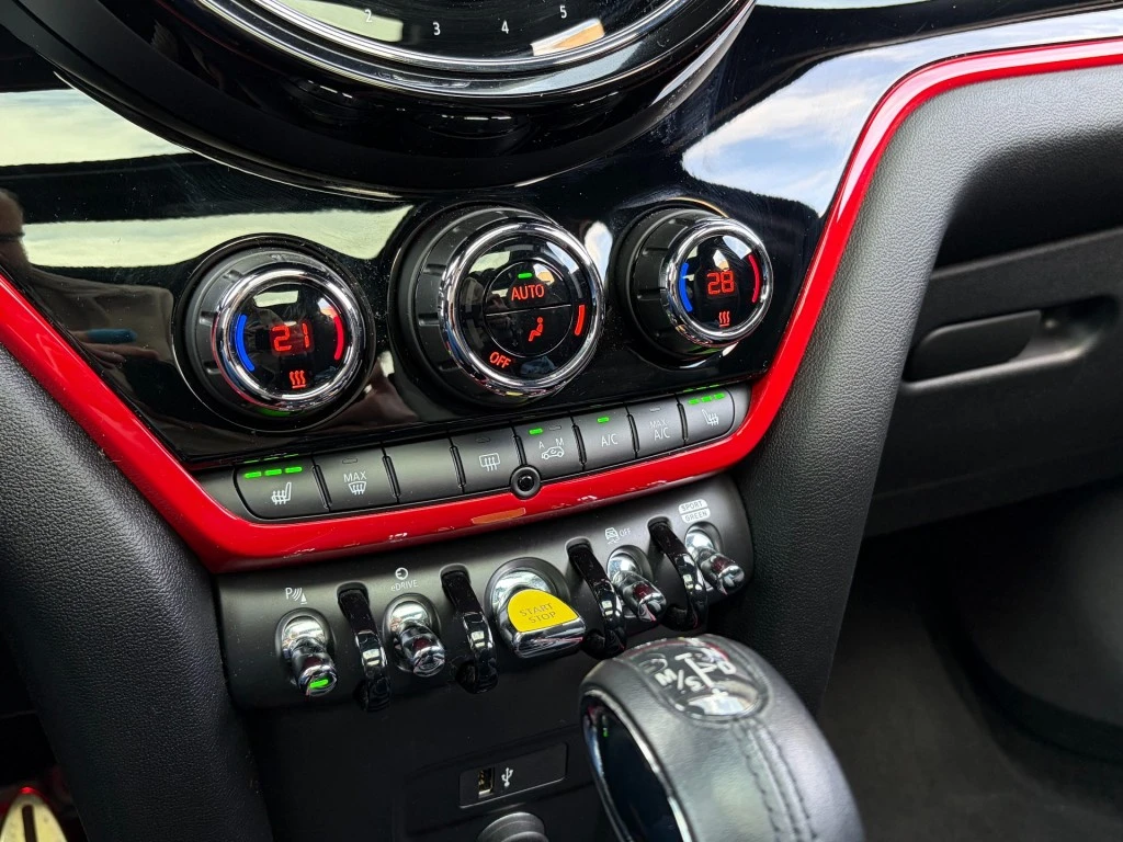 MINI Countryman – foto 11