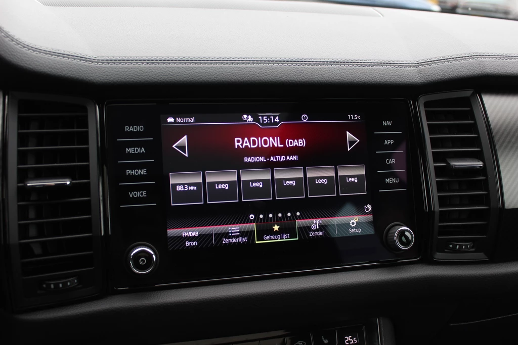 Škoda Kodiaq – foto 23