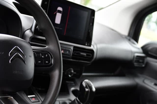 Citroën Berlingo – thumbnail 15