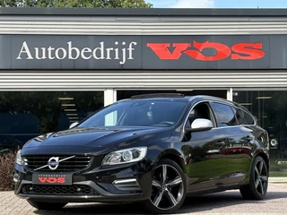 Volvo V60 – thumbnail 1