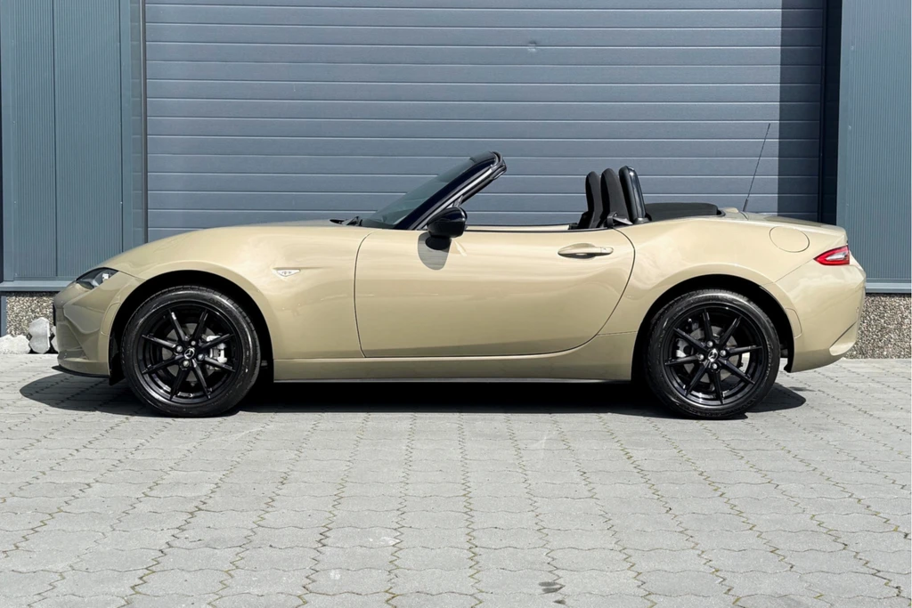 Mazda MX-5 – foto 2