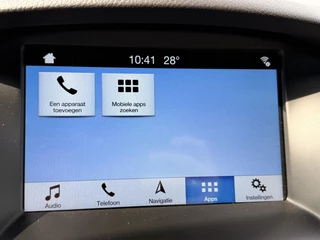 Ford Focus – thumbnail 17