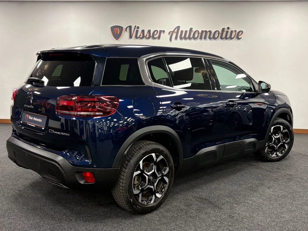 Citroën C5 Aircross – foto 7