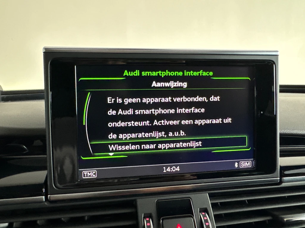 Audi RS6 – foto 30