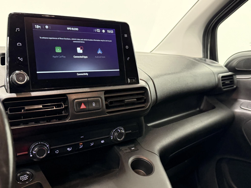 Opel Combo – foto 34