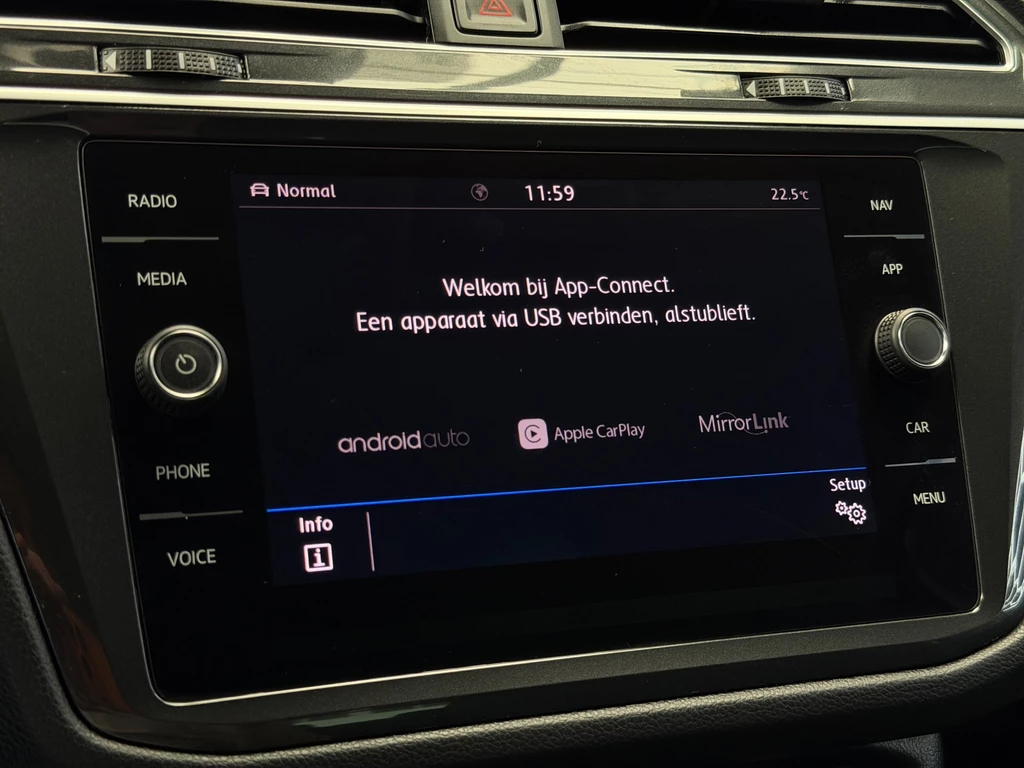 Volkswagen Tiguan – foto 21