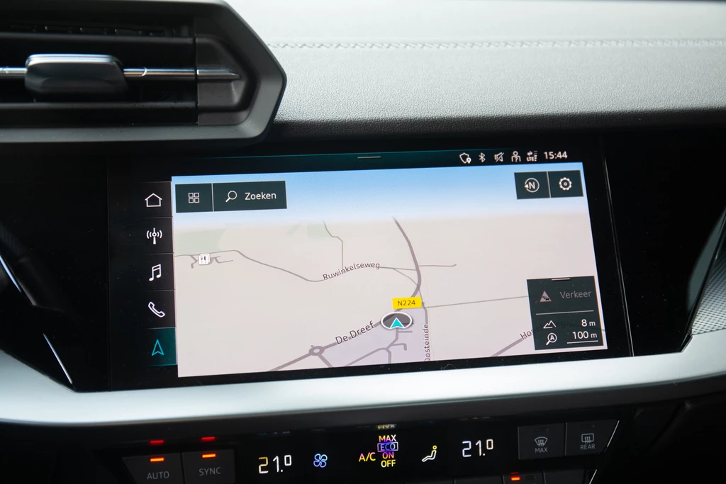 Audi A3 – foto 14